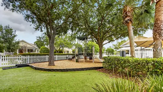 Longleaf: The Havens 6