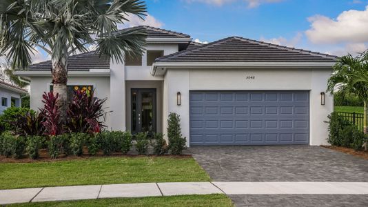 Cresswind Lakewood Ranch by Kolter Homes in Lakewood Ranch - photo 14 14