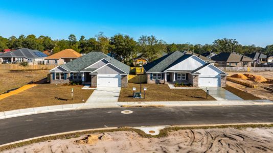 Buckeyes Landing by Herbst Homes in Navarre - image 5
