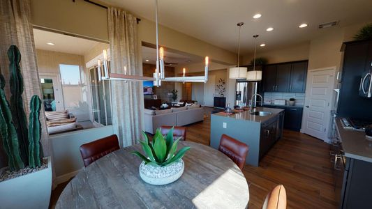 Hastings Farms - Creekside by Cresleigh Homes in Queen Creek - photo 13 13