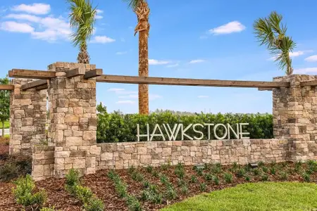 Hawkstone - Master planned community in Riverview, FL 5