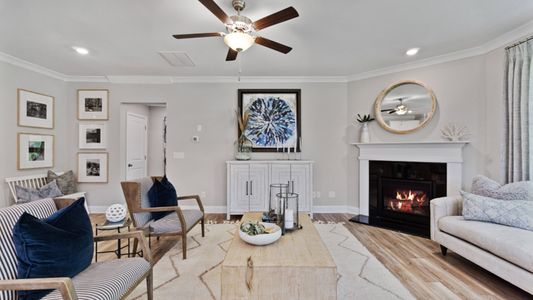 Candleberry Place by Lennar in Sharpsburg - photo 27 27