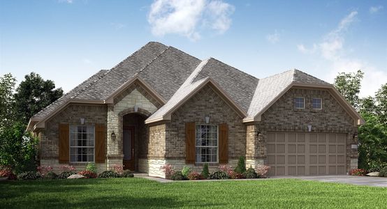 The Highlands: Vista Collection by Lennar in Porter - photo 5 5