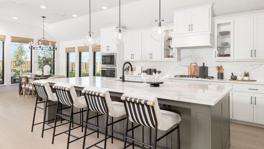 Myrtle Creek 71' by Perry Homes in Waxahachie - image 6