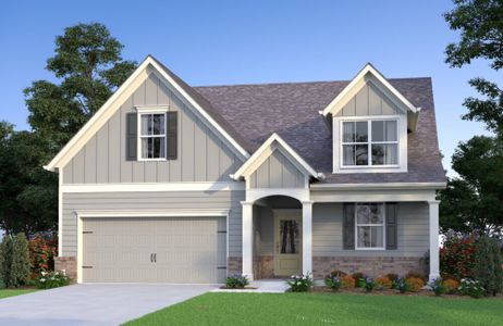 Linden Grove by Traton Homes in Powder Springs - image 16