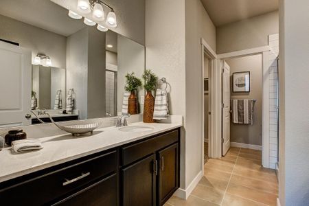 Wilder at Timnath Ranch by Landmark Homes in Timnath - photo 34 34