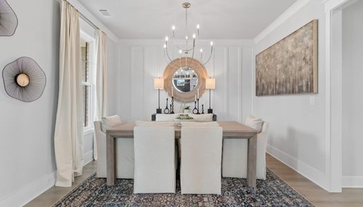 Summerlin by Chafin Communities in Winder - image 7