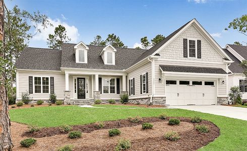 St. James by Kent Homes in Southport - image 13
