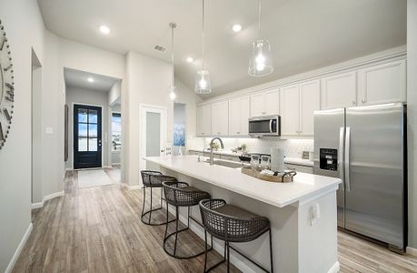 Sunterra: Landmark Collection by Beazer Homes in Katy - photo 27 27