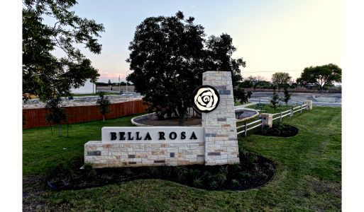 Bella Rosa by Century Communities in Cibolo - photo 0