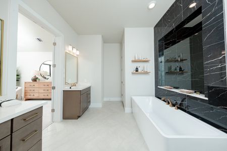 Amira by Beazer Homes in Tomball - image 8