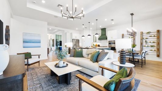 Esplanade by the Islands 32