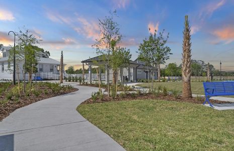 Bridgewalk - Master planned community in Bradenton, FL 7 7