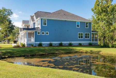Cane Bay Plantation - Master planned community in Summerville, SC 44 44