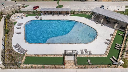 Solterra: Woodbridge - image