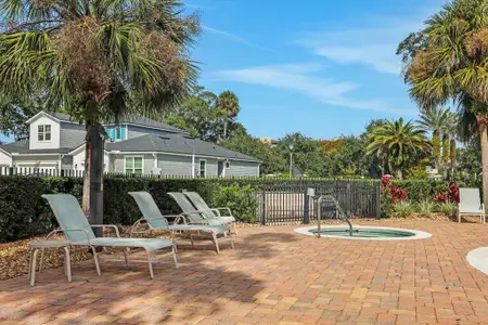 The Hammock at Palm Harbor by Dream Finders Homes in Palm Coast - image 15