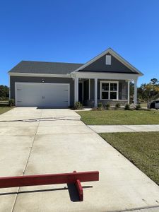 The Groves of Berkeley by Beazer Homes in Moncks Corner - photo 4 4