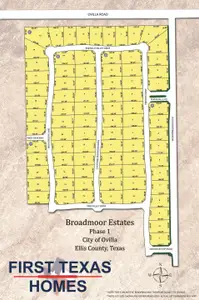 Broadmoor Estates by First Texas Homes in Ovilla - photo 0