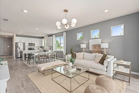 Tohoqua Reserve by Pulte Homes in Kissimmee - photo 37 37