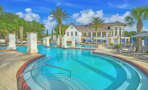 Amelia National by ICI Homes in Fernandina Beach - image 13