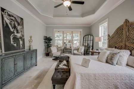 Chateau E´lan by DFW Ventures, LLC in Braselton - photo 22 22