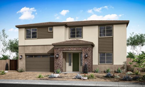 Avocet at Waterston Central by Tri Pointe Homes in Gilbert - photo 10 10