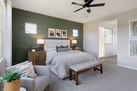 Landmarke by Mattamy Homes in Queen Creek - photo 21 21
