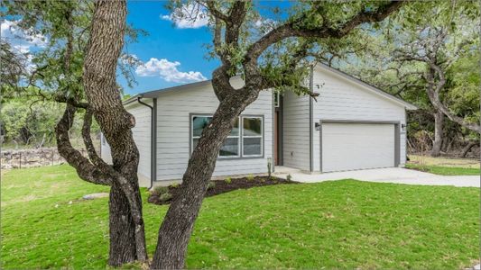 Lago Vista by AHA Dream Homes, LLC in Leander - photo 0 0