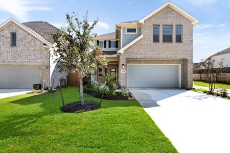 Dellrose by Chesmar Homes in Hockley - photo 5 5