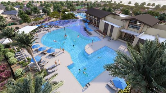 Artisan at Asante - Master planned community in Surprise, AZ 4 4