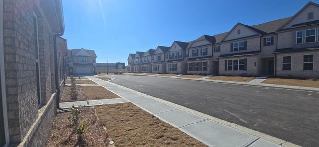 Residences at Gateway by Lennar in Bethlehem - photo 16 16