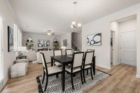 Tell River by Rockhaven Homes in Atlanta - photo 18 18