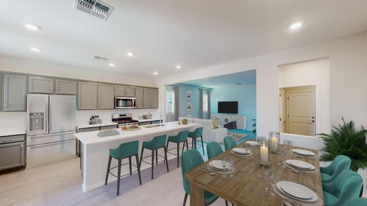 Avanti at Granite Vista by Elliott Homes in Waddell - photo 29 29