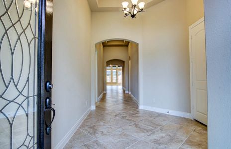 Bridgeland 50' by Ravenna Homes in Cypress - photo 5 5