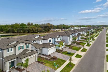 Cobblestone by M/I Homes in Zephyrhills - image 15