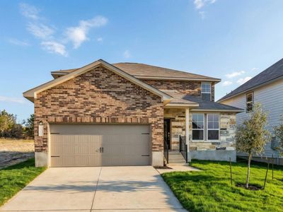 Royal Crest by Davidson Homes LLC in San Antonio - image