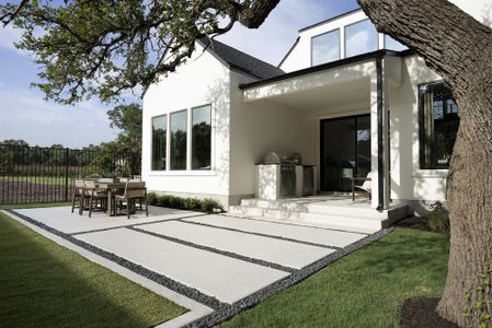The Manors Collection at Bluff Haven 5