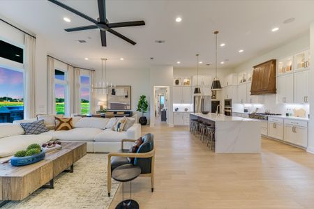 Scofield Farms Estates by Giddens Homes in Georgetown - image 19