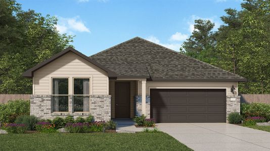 The Canopies by Risewell Homes in Splendora - image 15
