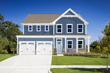 Allen Park Single Family 1