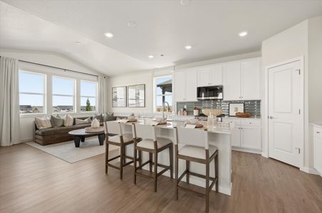 Alpine Collection at Brighton Crossings 5