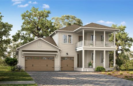 Elevate by Drees Custom Homes in Yulee - image