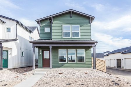 Bloom by Hartford Homes in Fort Collins - image 12