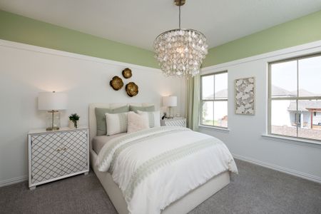 Sutton Fields by Mattamy Homes in Celina - photo 36 36