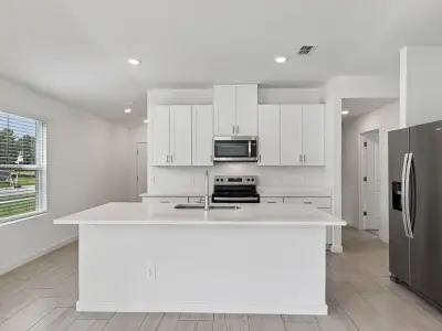 Kings Creek - Classic Series by Meritage Homes in Jacksonville - image 4