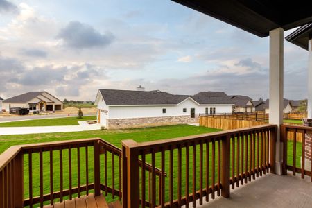 Woodbridge Farms by Journey Homes in La Vernia - photo 10 10