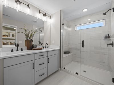 Camden Park by Davidson Homes LLC in Knightdale - image 10