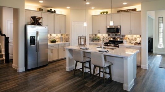 Overland Grove by Taylor Morrison in Forney - photo 29 29
