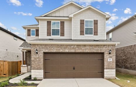 Crosswinds by Pulte Homes in Kyle - image 5