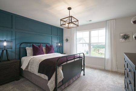 Holly Ridge by Cothran Homes in Greenville - image 8